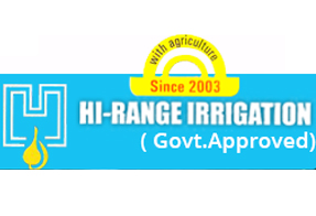 HI-RANGE IRRIGATION